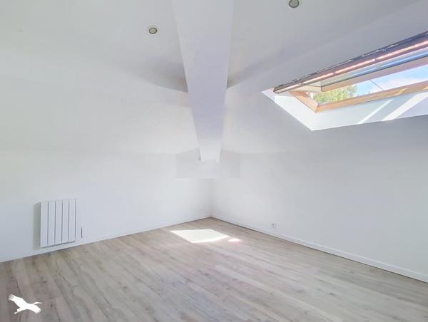 Appartement à vendre 262 000 € Bordeaux 3 p 63 m² DPE C
