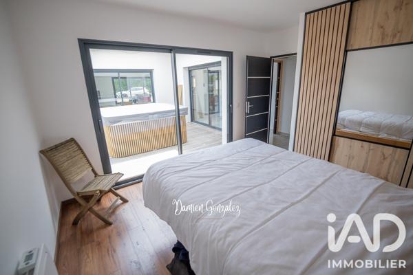 Maison à vendre 4 pièces 108 m² Tarbes