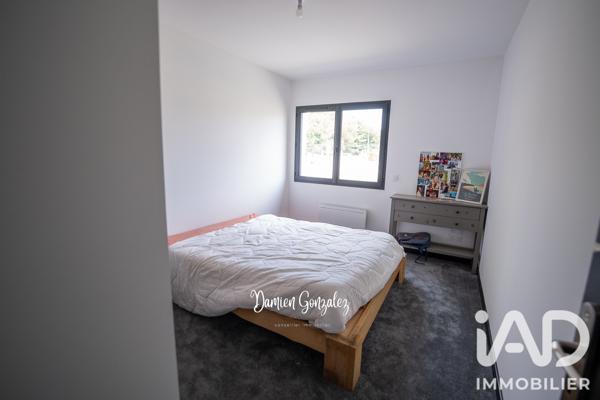Maison à vendre 4 pièces 108 m² Tarbes