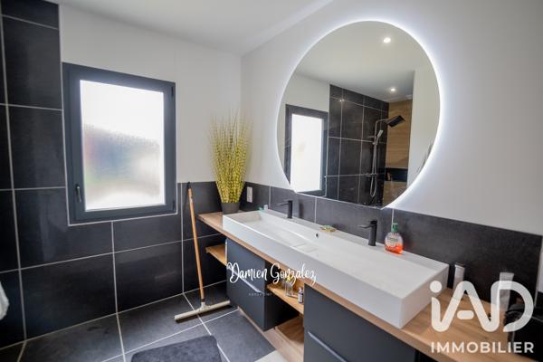 Maison à vendre 4 pièces 108 m² Tarbes