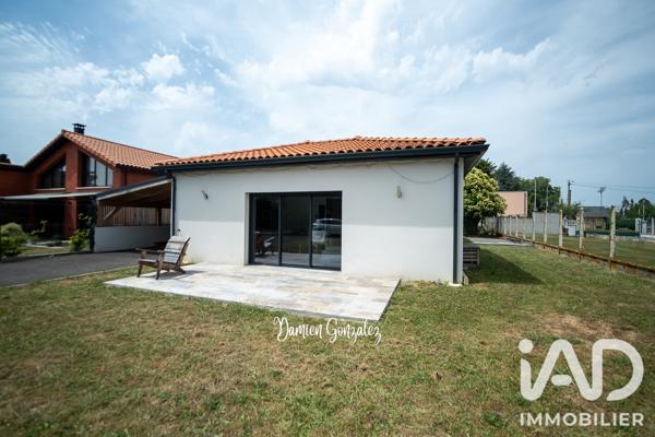 Maison à vendre 4 pièces 108 m² Tarbes