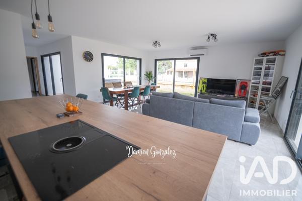 Maison à vendre 4 pièces 108 m² Tarbes
