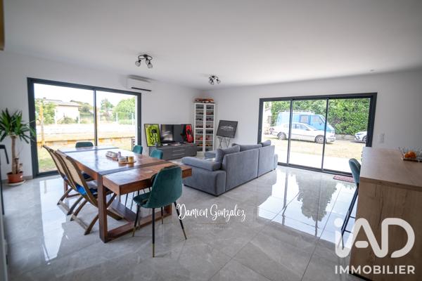 Maison à vendre 4 pièces 108 m² Tarbes