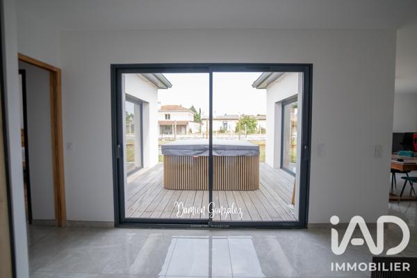 Maison à vendre 4 pièces 108 m² Tarbes