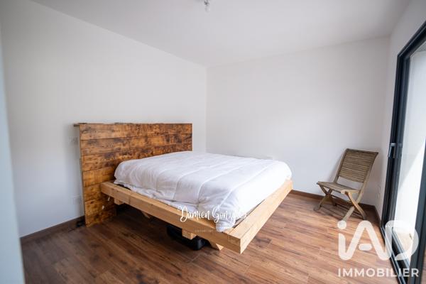 Maison à vendre 4 pièces 108 m² Tarbes