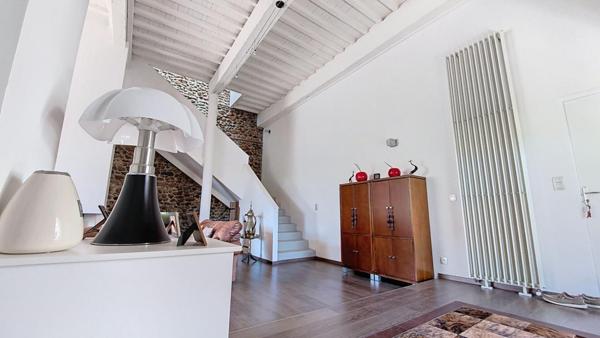 MAS authentique en pierre - Revisité en type LOFT -  Piscine - Haut standing -  4 chambres  ( 3 suites) - Surface 256 M² . 7 Kilomètres de PERPIGNAN  ( 66 000 )