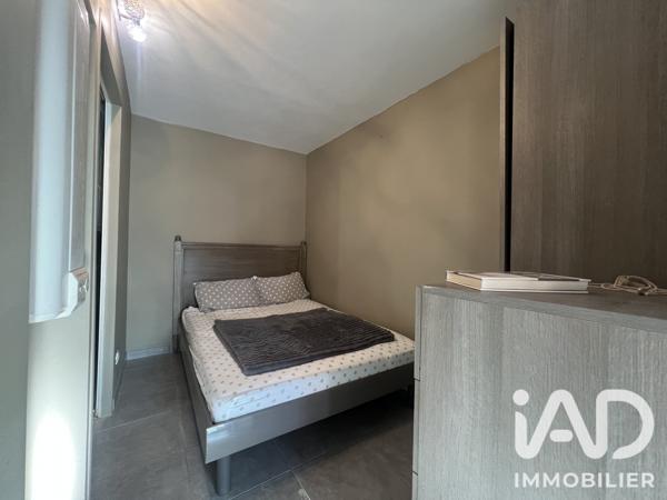 Appartement à vendre 2 pièces 27,53 m² Agde