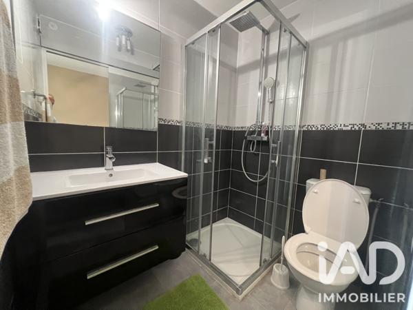 Appartement à vendre 2 pièces 27,53 m² Agde