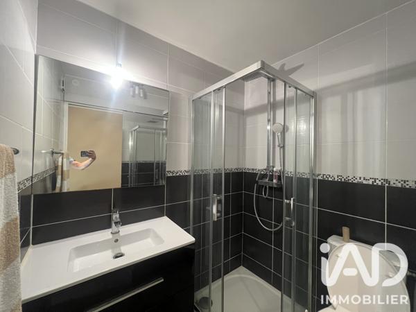 Appartement à vendre 2 pièces 27,53 m² Agde