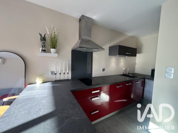 Appartement à vendre 2 pièces 27,53 m² Agde