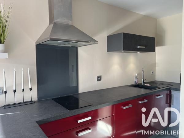 Appartement à vendre 2 pièces 27,53 m² Agde