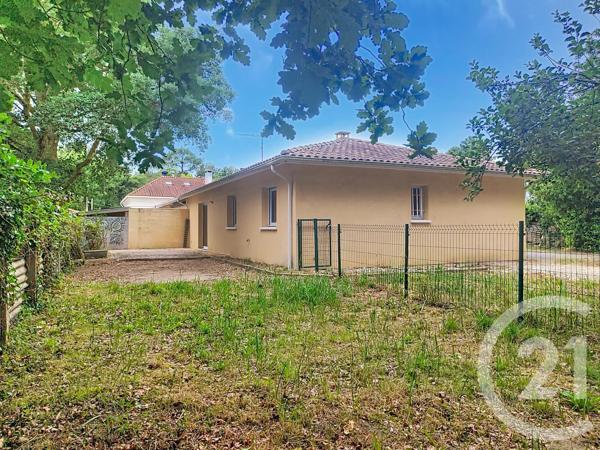 Maison à vendre  5 pièces - 98 m 2   LABENNE  - 40