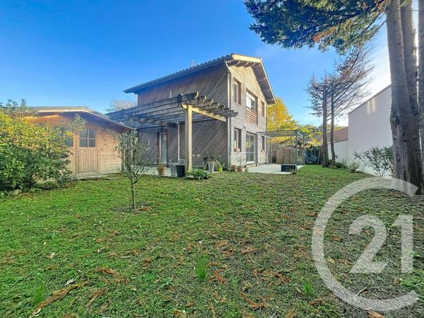 Maison à vendre  5 pièces - 98 m 2   LABENNE  - 40