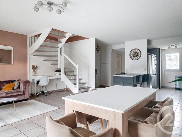 Maison à vendre  5 pièces - 98 m 2   LABENNE  - 40