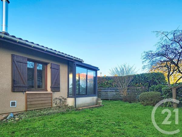 Maison à vendre  5 pièces - 98 m 2   LABENNE  - 40