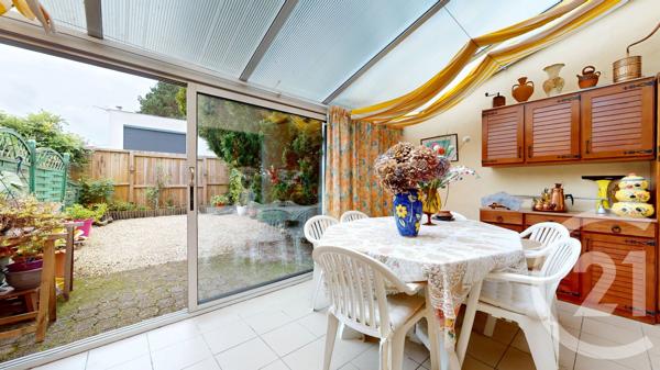 Maison à vendre  5 pièces - 98 m 2   LABENNE  - 40