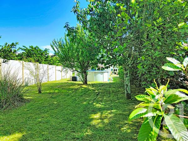 Maison à vendre  5 pièces - 98 m 2   LABENNE  - 40