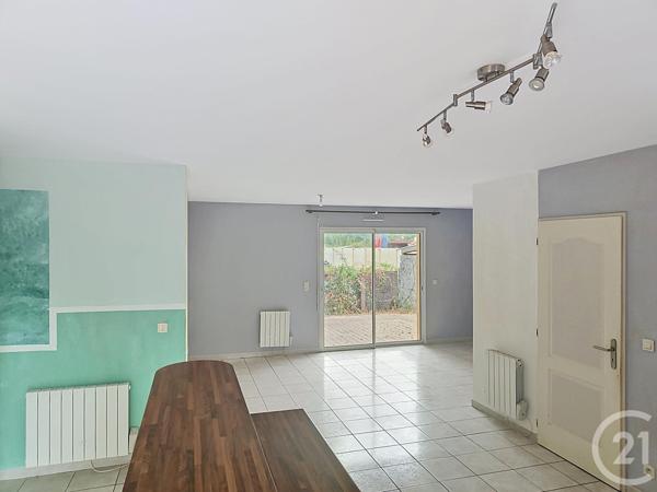 Maison à vendre  5 pièces - 98 m 2   LABENNE  - 40