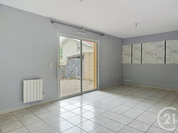Maison à vendre  5 pièces - 98 m 2   LABENNE  - 40