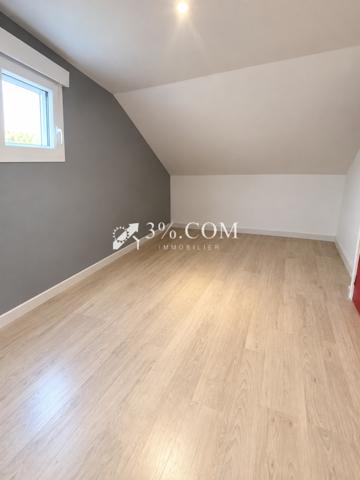 Duplex 5 pièce(s) 4 chambre(s) 90 m²