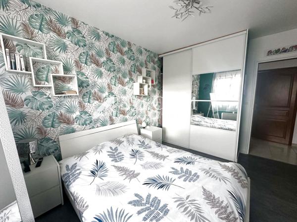 Duplex 5 pièce(s) 4 chambre(s) 90 m²