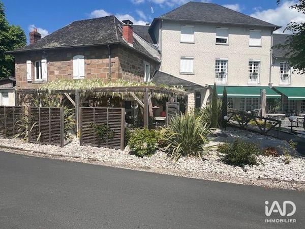 Murs commerciaux  à vendre 650 m² Saint-Viance