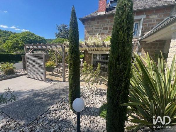 Murs commerciaux  à vendre 650 m² Saint-Viance