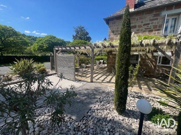 Murs commerciaux  à vendre 650 m² Saint-Viance