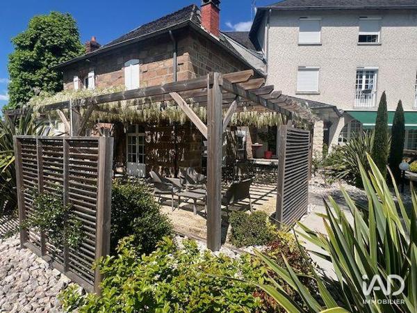 Murs commerciaux  à vendre 650 m² Saint-Viance