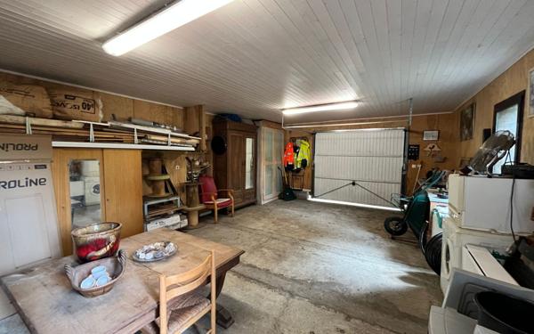 Maison à vendre    5 pièces •  Rion-des-Landes