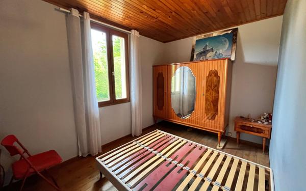 Maison à vendre    5 pièces •  Rion-des-Landes