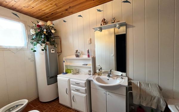 Maison à vendre    5 pièces •  Rion-des-Landes