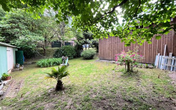 Maison à vendre    5 pièces •  Rion-des-Landes