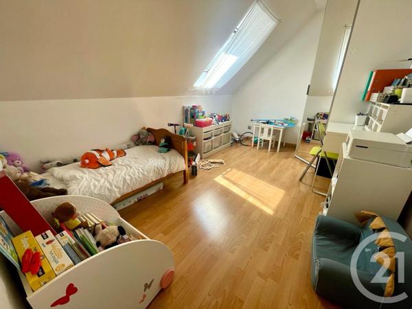 Maison à vendre  5 pièces - 115 m2 DAMMARTIN EN GOELE - 77