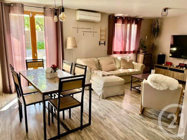 Maison à vendre  5 pièces - 115 m2 DAMMARTIN EN GOELE - 77