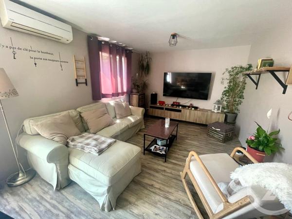 Maison à vendre  5 pièces - 115 m2 DAMMARTIN EN GOELE - 77