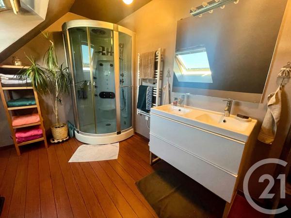 Maison à vendre  5 pièces - 115 m2 DAMMARTIN EN GOELE - 77