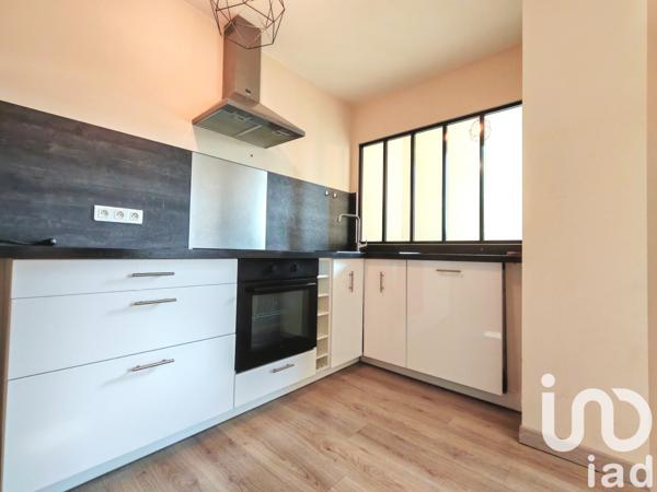 Appartement à vendre 2 pièces 52 m² Longwy