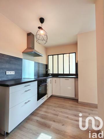 Appartement à vendre 2 pièces 52 m² Longwy