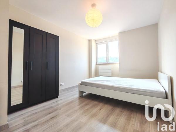 Appartement à vendre 2 pièces 52 m² Longwy