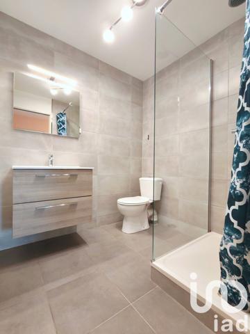 Appartement à vendre 2 pièces 52 m² Longwy