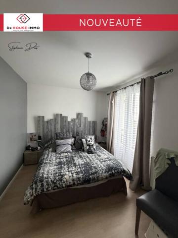 Maison à vendre 6 pièces de 116 m²