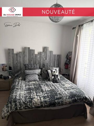 Maison à vendre 6 pièces de 116 m²