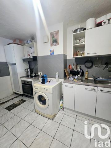 Appartement à vendre 3 pièces 53 m² Marseille 15