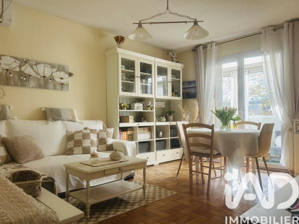 Appartement à vendre 3 pièces 54 m² Le Pradet