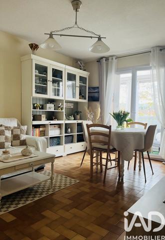 Appartement à vendre 3 pièces 54 m² Le Pradet