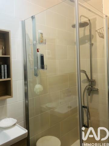 Appartement à vendre 3 pièces 54 m² Le Pradet