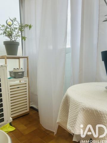 Appartement à vendre 3 pièces 54 m² Le Pradet