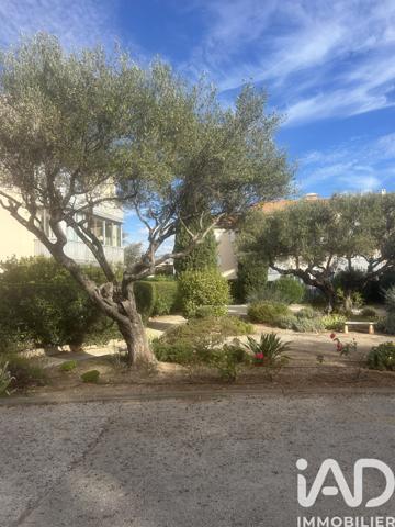 Appartement à vendre 3 pièces 54 m² Le Pradet