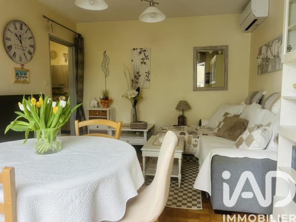 Appartement à vendre 3 pièces 54 m² Le Pradet